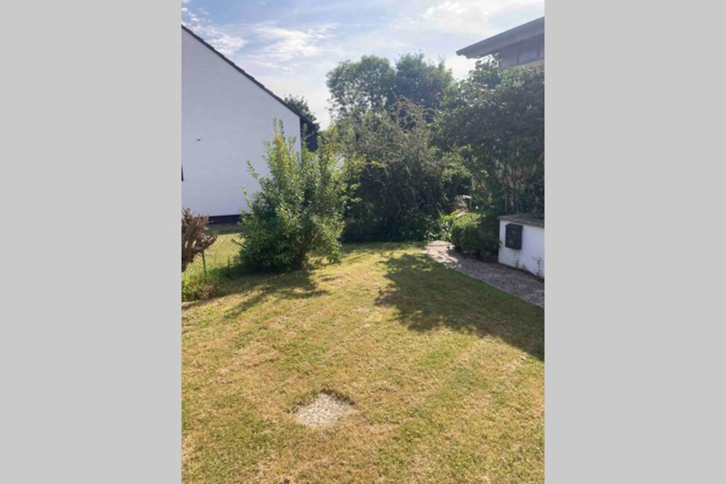 Wunderschone Komplett Neu Eingerichtete Wohnung Emmerthal Buitenkant foto