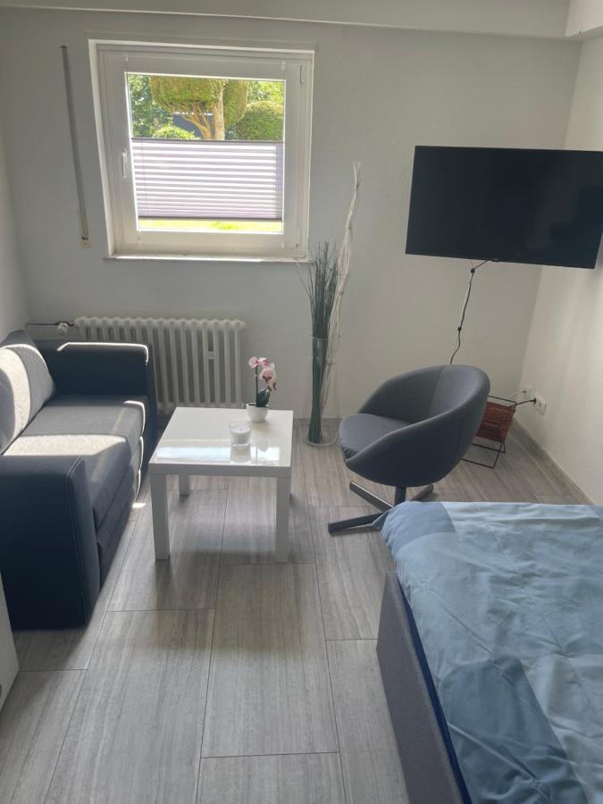 Wunderschone Komplett Neu Eingerichtete Wohnung Emmerthal Buitenkant foto